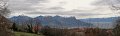 vue sur chartreuse